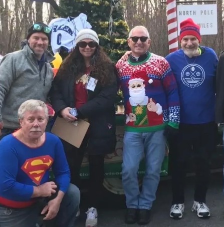 Salem's Holiday Parade