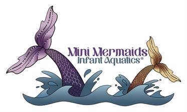 Mini Mermaids Infant Aquatics®
