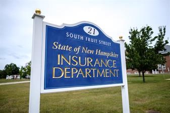 New Hampshire Insurance Department