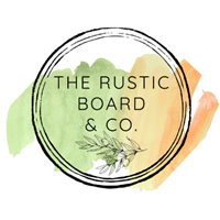 The Rustic Board & Co. - Derry