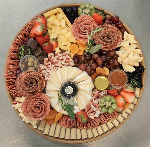 Celebration Spread Board