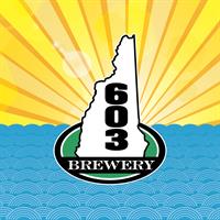 Event of a Member: 603 Brewery and Beer Hall Fire on Main - Bonfire Event