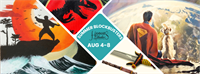 Event of a Member: SUMMER ART CAMP: Week 8 Summer Blockbusters! @ Hammar's Studios