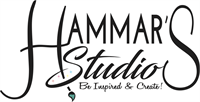 Event of a Member: NH April Vacation Art Camp KPOP Silhouette with Hammar's Studios