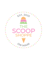 The Scoop Shoppe The Scoop Shoppe