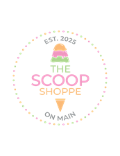 The Scoop Shoppe The Scoop Shoppe