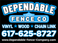 Dependable Fence Company Dependable Fence Company