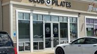 Club Pilates, North Broadway