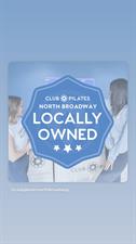 Club Pilates, North Broadway