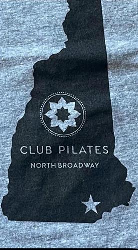 603 Pilates