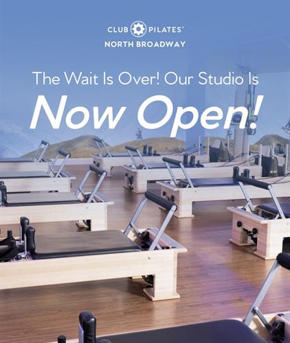 Brand New Studio