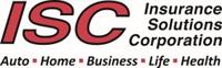 Insurance Solutions Corporation Insurance Solutions Corporation
