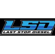Last Stop Diesel Last Stop Diesel