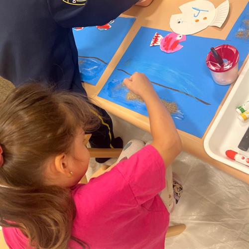 Arts and Crafts Arts and Crafts