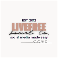 Livefree Social Co. 