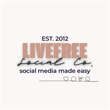 Livefree Social Co. Livefree Social Co.