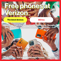Verizon - Salem