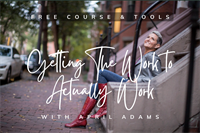 Refine Your Mind LLC/April Adams, Emotional Health Consultant  - Bedford