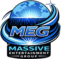 Massive Entertainment Group LLC