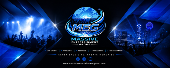 Massive Entertainment Group LLC Massive Entertainment Group LLC