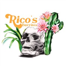 RICOS BURRITOS LLC