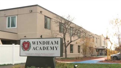 Windham Academy Public Charter School