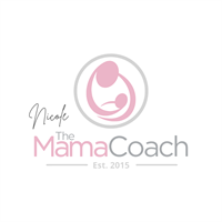 The Mama Coach-Nicole O'Callaghan