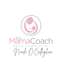 The Mama Coach-Nicole O'Callaghan