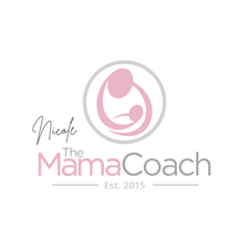 The Mama Coach-Nicole O'Callaghan