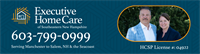 Executive Home Care of Southeast NH