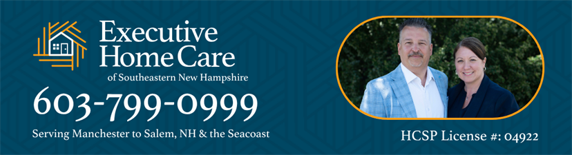 Executive Home Care of Southeast NH
