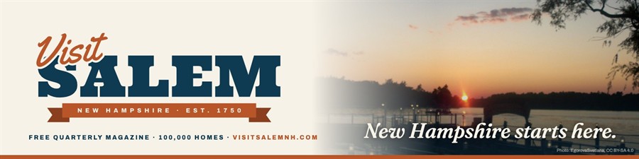 Visit Salem LLC