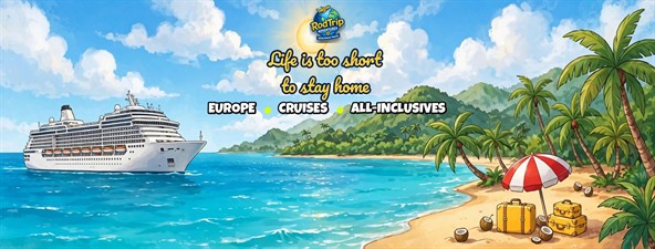 RodTrip Adventures Worldwide Travel