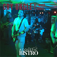 Event of a Member: Zorvino Vineyards Acoustic Bistro – Cry Uncle with Mark & Chris