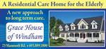 Grace House of Windham, LLC