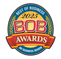 Colliers Wins Two 2025 Best of Business (BOB) Awards