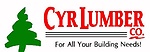 Cyr Lumber & Home Center