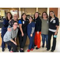 Parkland Medical Center’s Progressive Care Unit Recognized for Nursing Excellence