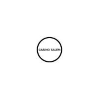 CASINO SALEM ANNOUNCES JULY 9TH OPENING  AT THE MALL AT ROCKINGHAM PARK IN SALEM, NH
