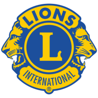 Oregon City Lions Club Meeting