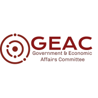 GEAC - Government and Economic Affairs Committee