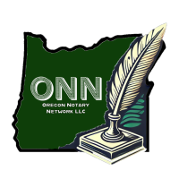 GMOC ~ Oregon Notary Network- Speed Networking