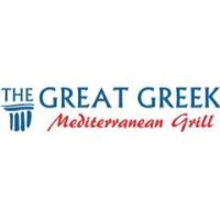 GMOC ~ The Great Greek