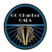 Oregon City Chamber Gala