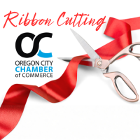 Ribbon Cutting Event - Oregon City Market