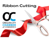 Ribbon Cutting Event - Good Vibe Gallery