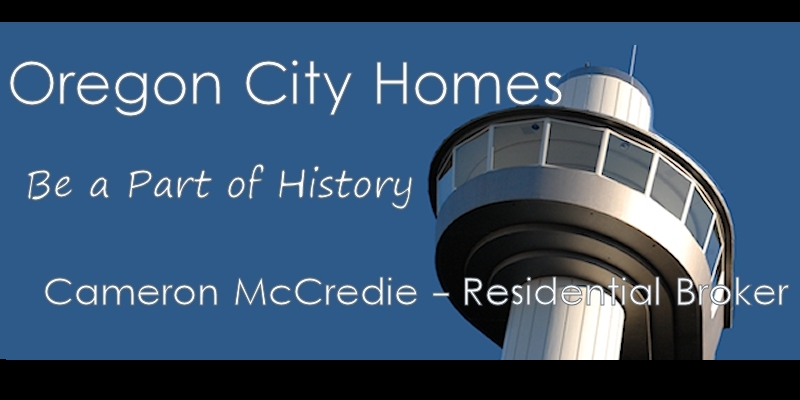 Cameron McCredie, Windermere Realty Trust Cameron McCredie, Windermere Realty Trust