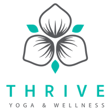 Thrive Yoga &  Wellness