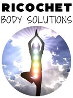 Ricochet Body Solutions Ricochet Body Solutions