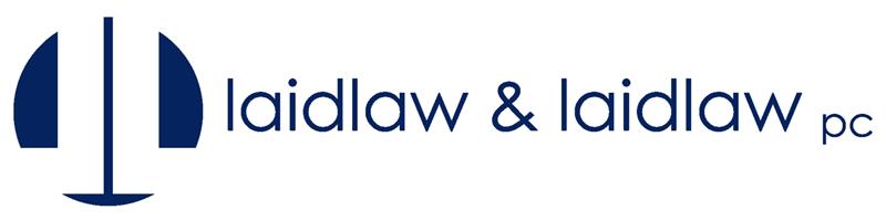 Laidlaw and Laidlaw PC Laidlaw and Laidlaw PC